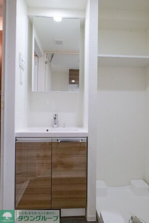 ブライズ神楽坂DUEの物件内観写真